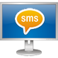 masaüstü sms